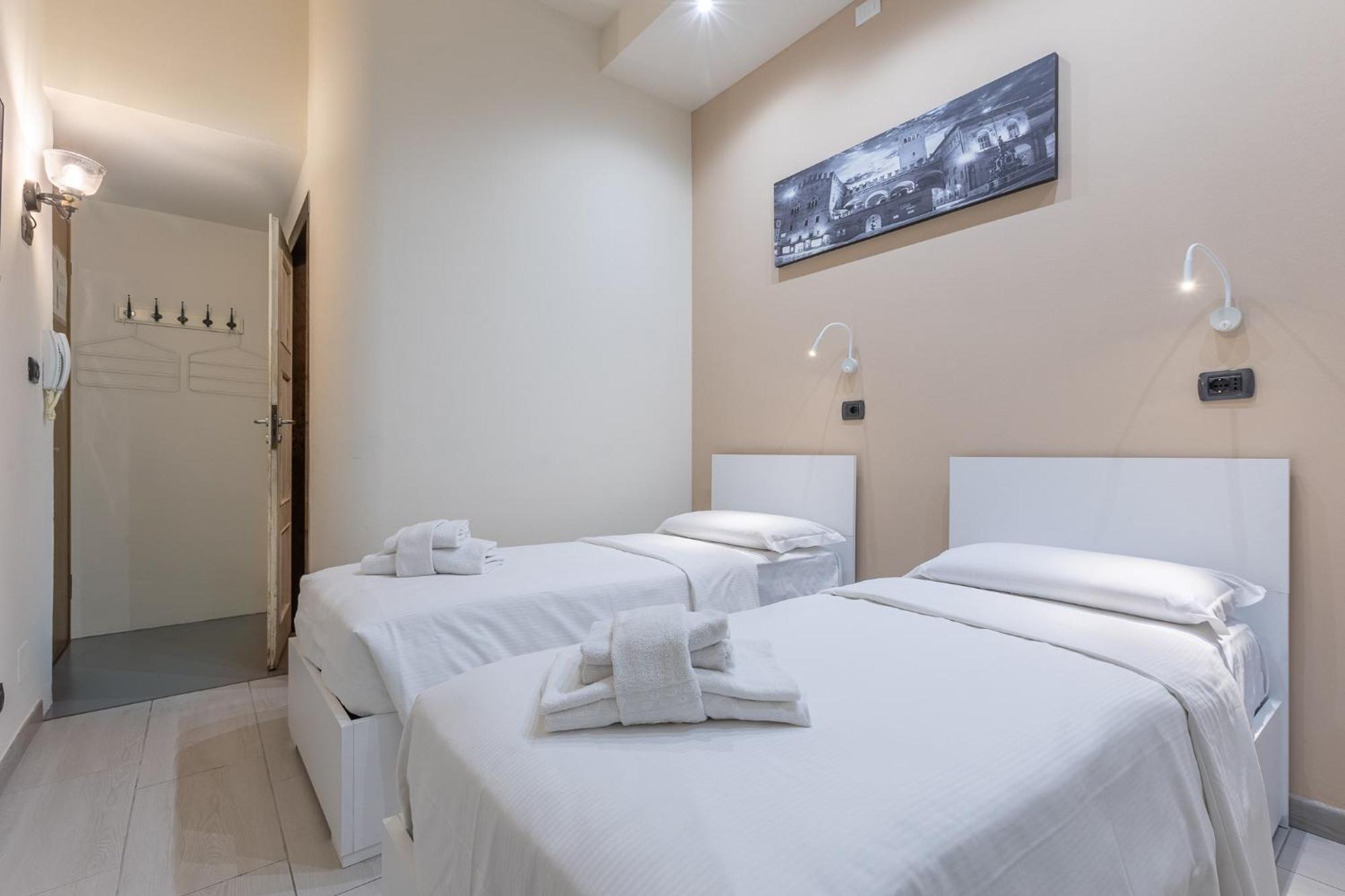 Piccola Anastasia - Your Cozy Bologna Stay Bolonha Exterior foto